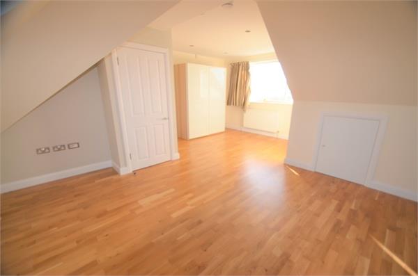The Reddings, Mill Hill